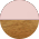 Verniz Jatobá e Laca Rosa Bebê