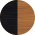MDF PRETO + MDF FREIJÓ
