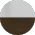 Verniz Capuccino + Laca Fendi/OffWhite