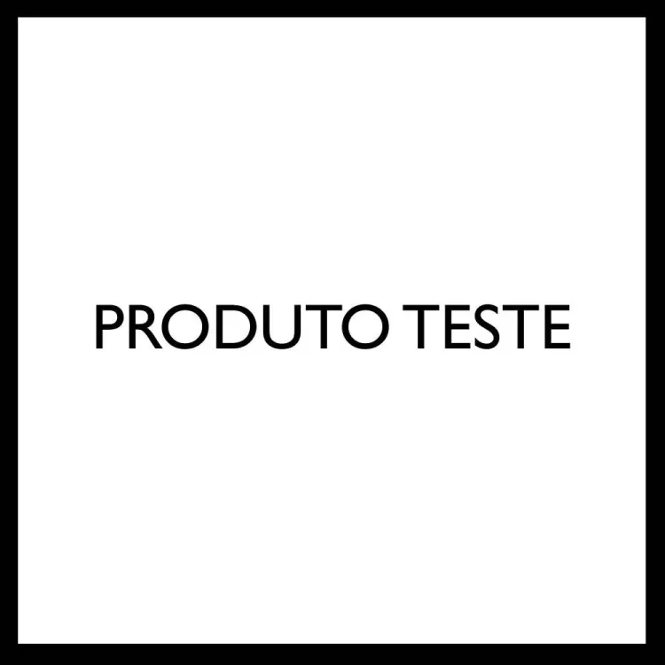TESTE PRODUTO 2